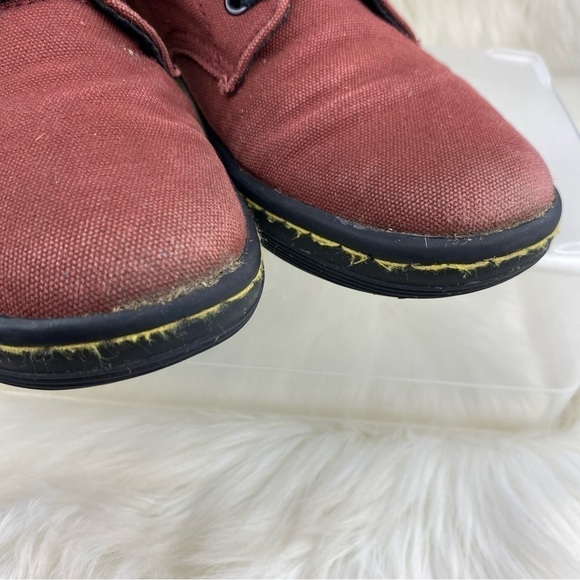 DR.MARTENS BOOTS - Picture 5 of 8